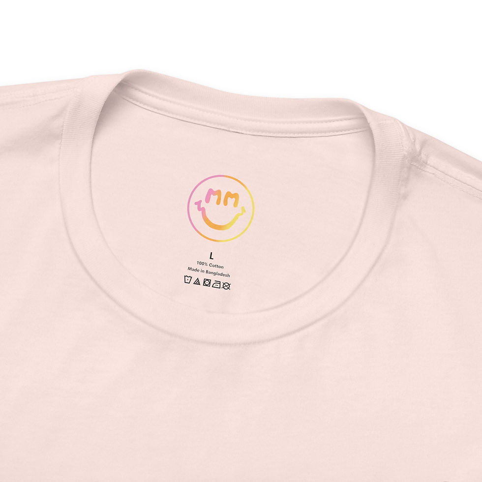 Thumbnail: Lilian's Lovey Tee