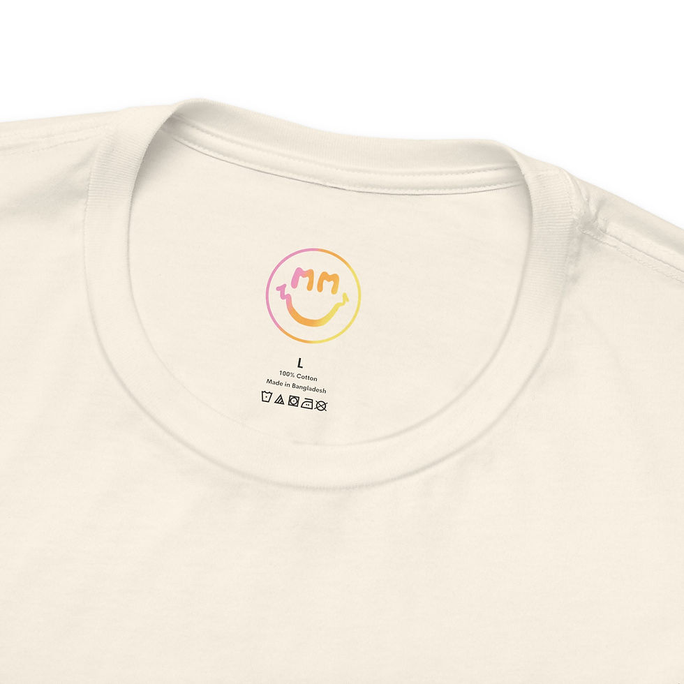 Thumbnail: Palm Cockatoo Tee