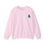 Thumbnail: Bodacious Blue Crowned Conure Crewneck 