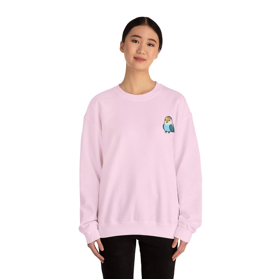 Thumbnail: Prince Majesty Crewneck 