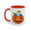 Thumbnail: Halloween Prince Majesty Accent Coffee Mug 