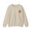 Thumbnail: Baby Blue Indian Ringneck Halloween Crewneck 