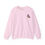 Thumbnail: Zonky Zebra Finch Crewneck 
