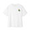 Thumbnail: Peach Faced Lovey Oversized Boxy Tee 