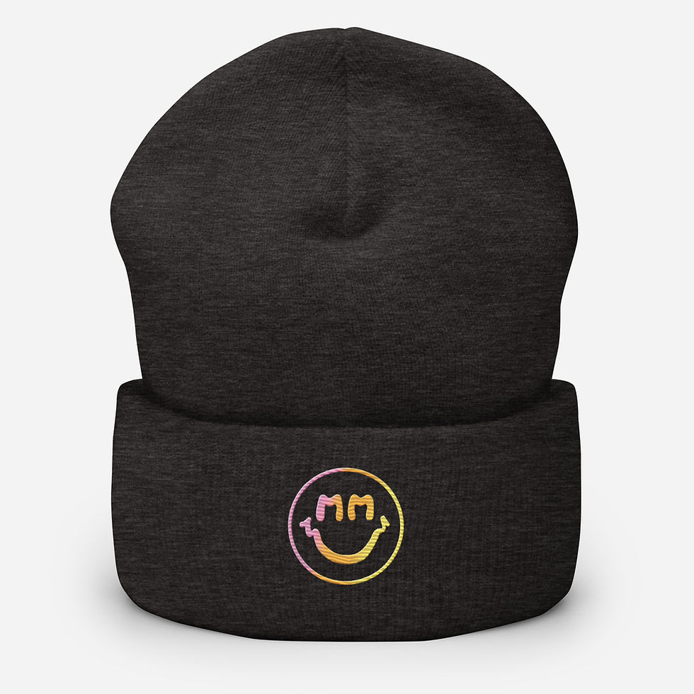 Thumbnail: Millet Mom Beanie