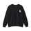 Thumbnail: Ballin Blue & White Budgie Crewneck 