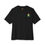 Thumbnail: Peach Faced Lovey Oversized Boxy Tee 