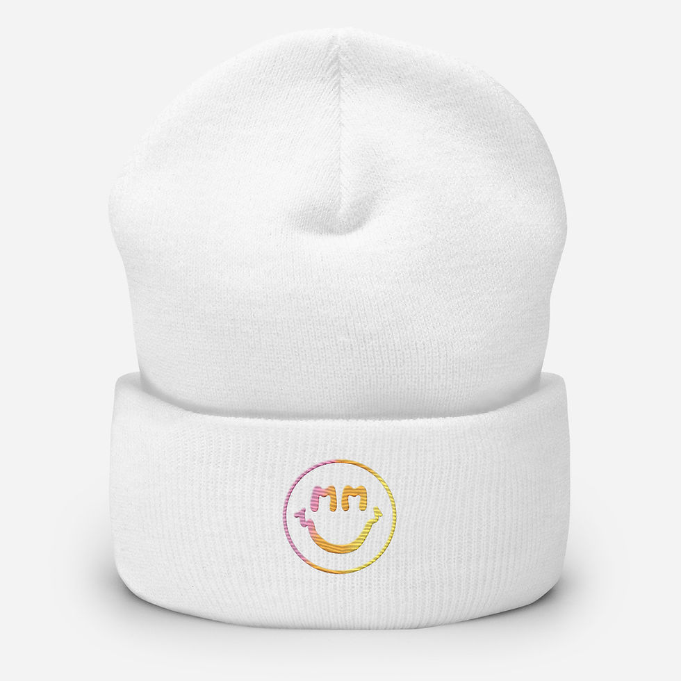 Thumbnail: Millet Mom Beanie