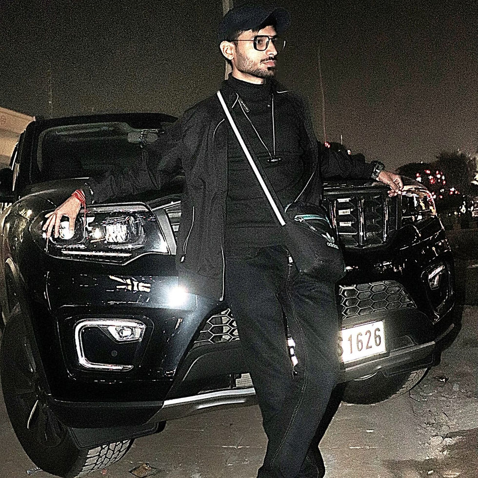 Men In black 