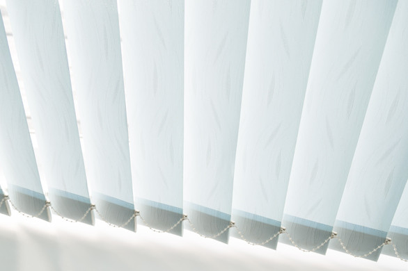 Office Vertical Blinds