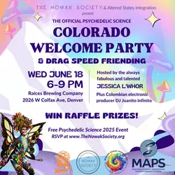 Nowak Society & MAPS