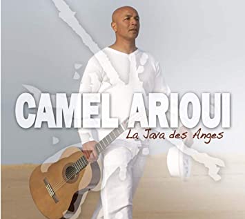Camel Arioui