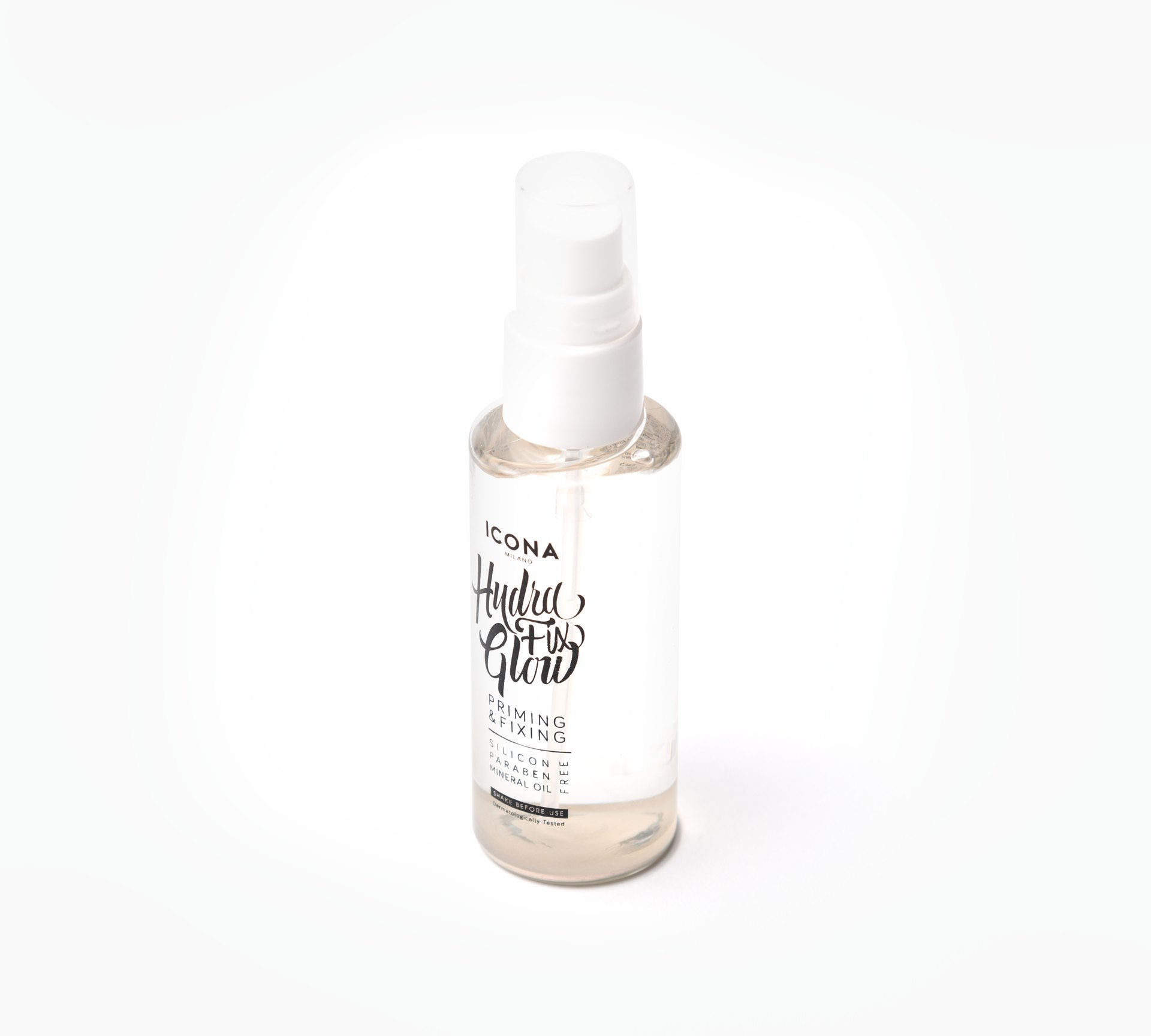 ICONA MILANO HYDRA FIX GLOW 50 ML