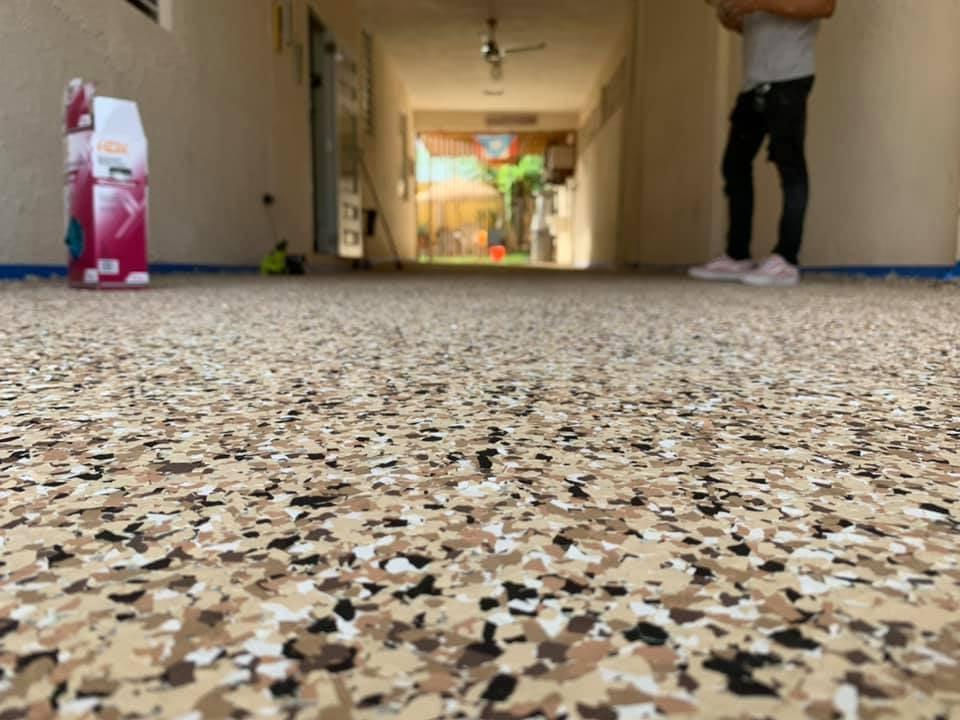 Miniatura: Flakes 40 lbs. SIgnature Blend