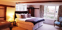 Chestnut Bedroom