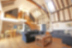 The Barn at Green Farm