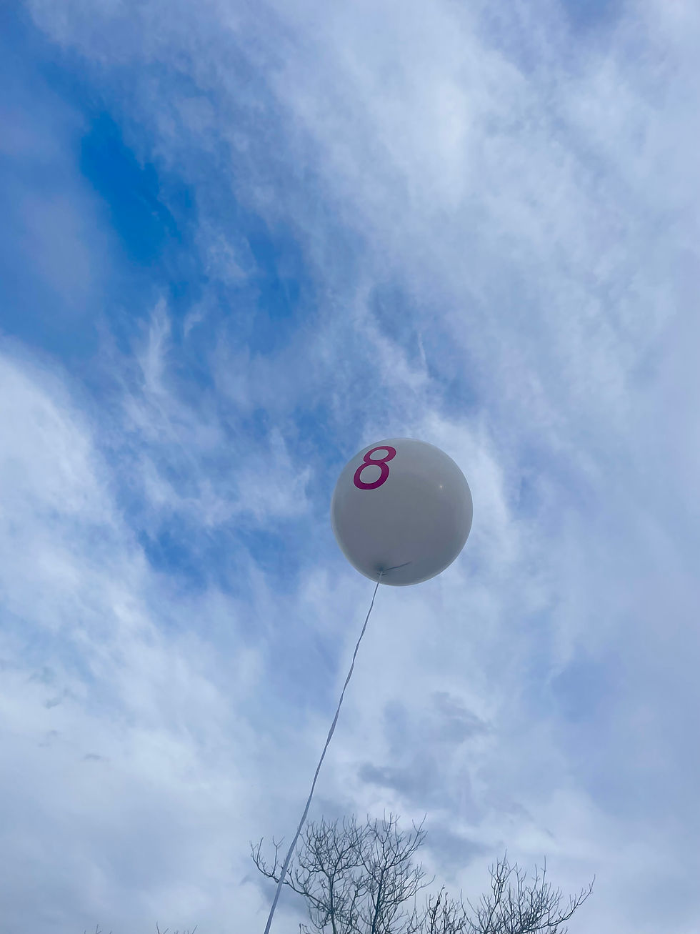 Thumbnail: The Number Balloon Kit - DIY