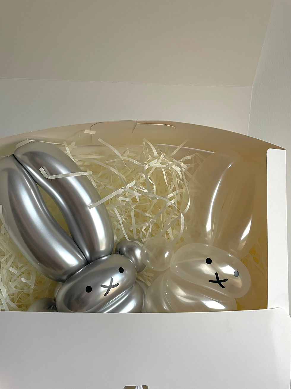 Thumbnail: box o’ bunnies