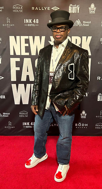New York Fashion Week