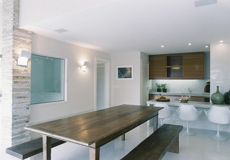 Dining Area Interior Design