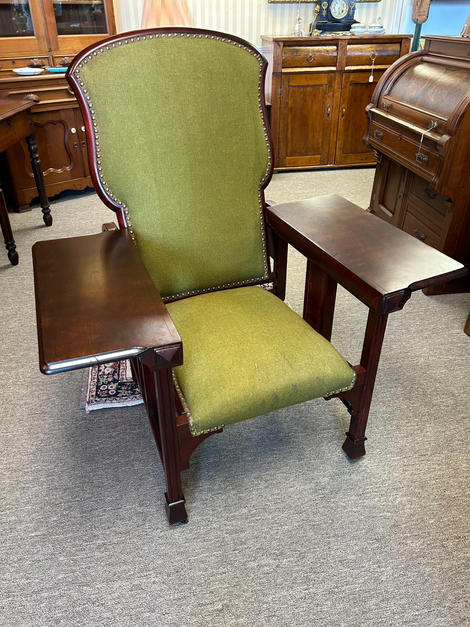 Antique Morris Chair