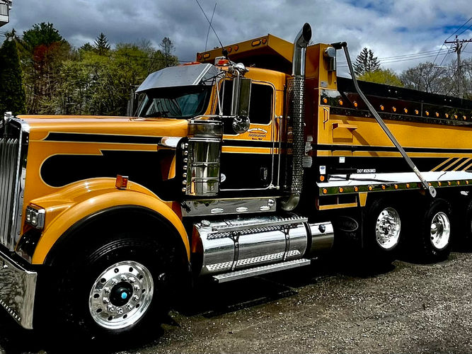 Blacktop Services Inc.