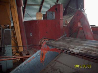Allis Chalmers