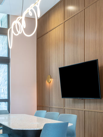 Camden Atlantic Interior Design by Andrea Mejia Interiors