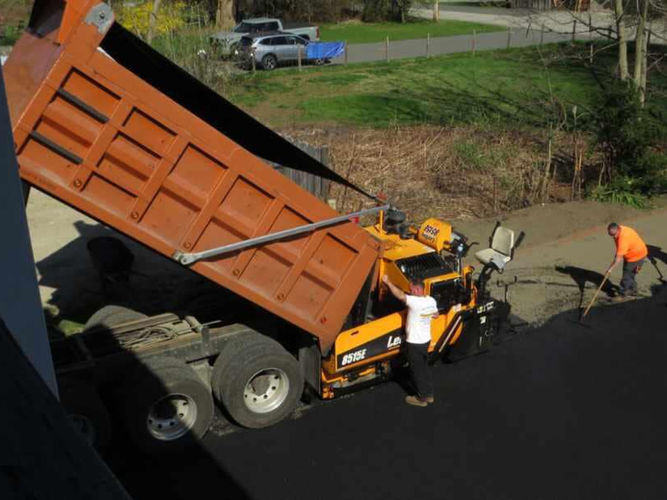 Blacktop Services Inc.