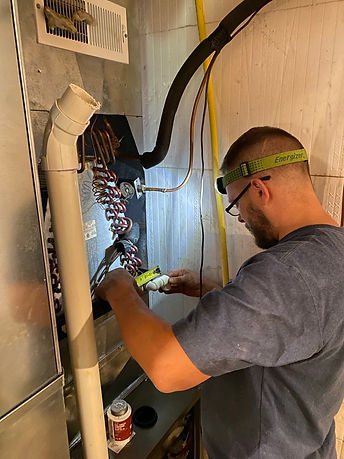 Pro Tech Bros Inc. HVAC Maintenance