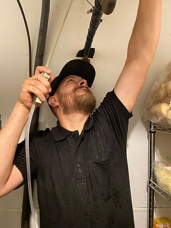 Pro Tech Bros Inc. HVAC Maintenance