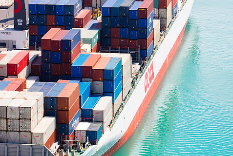 Inland and Ocean Marine Insurance