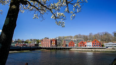 Westport - Connecticut