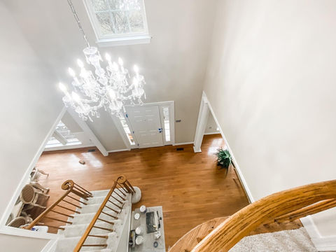 Interior Painting
