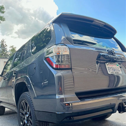 2021 Toyota 4 Runner