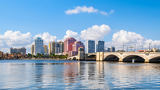 Palm Beach County