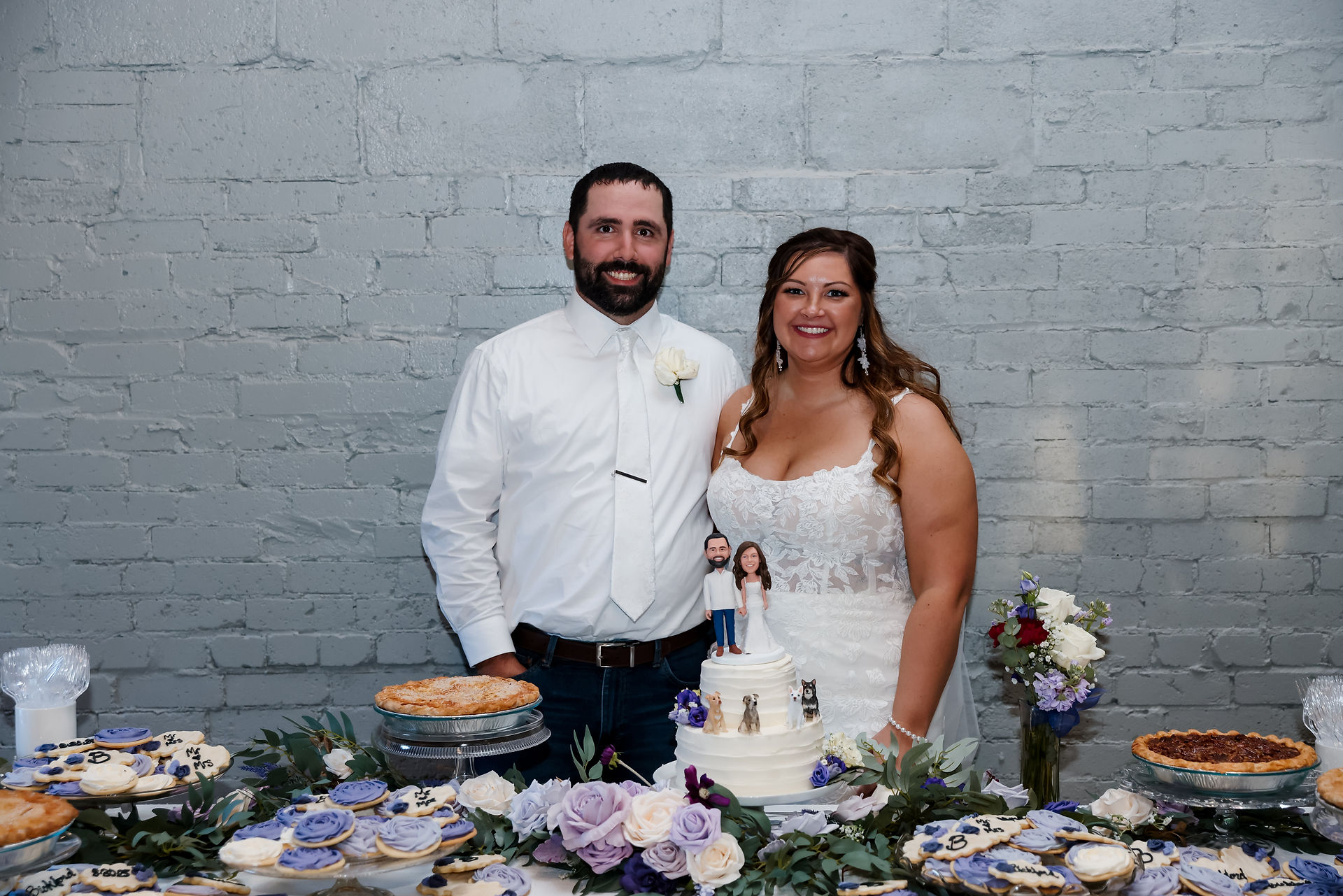 private vows