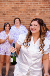 private vows