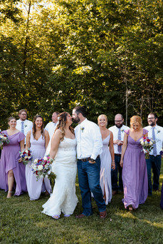 private vows
