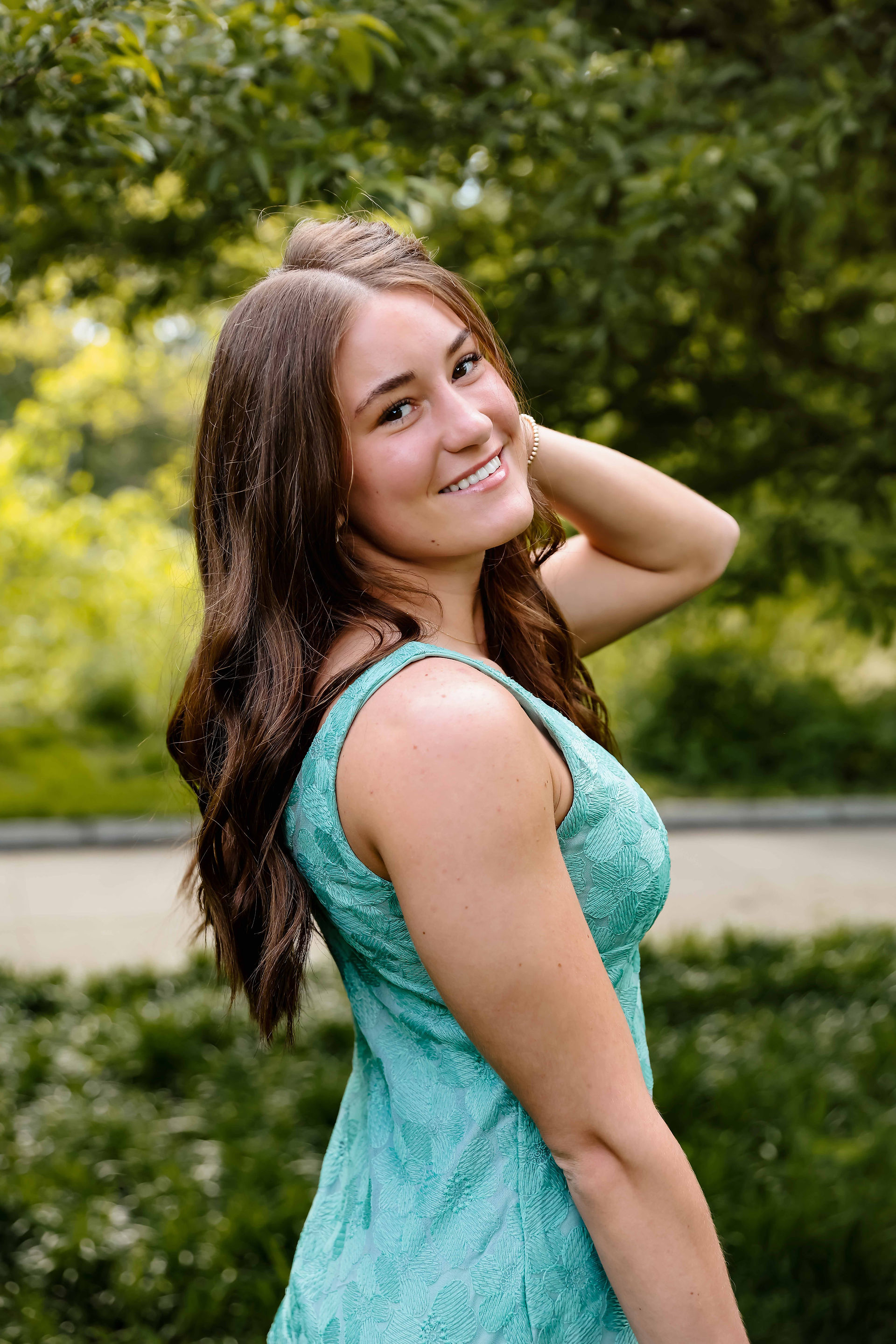 ohio senior photographer