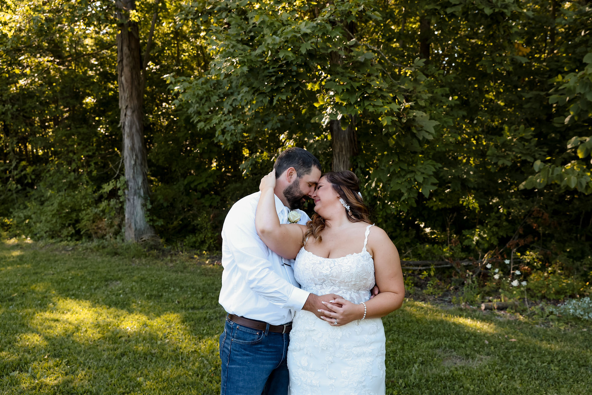 private vows