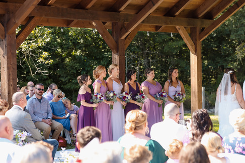 private vows