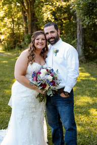 private vows