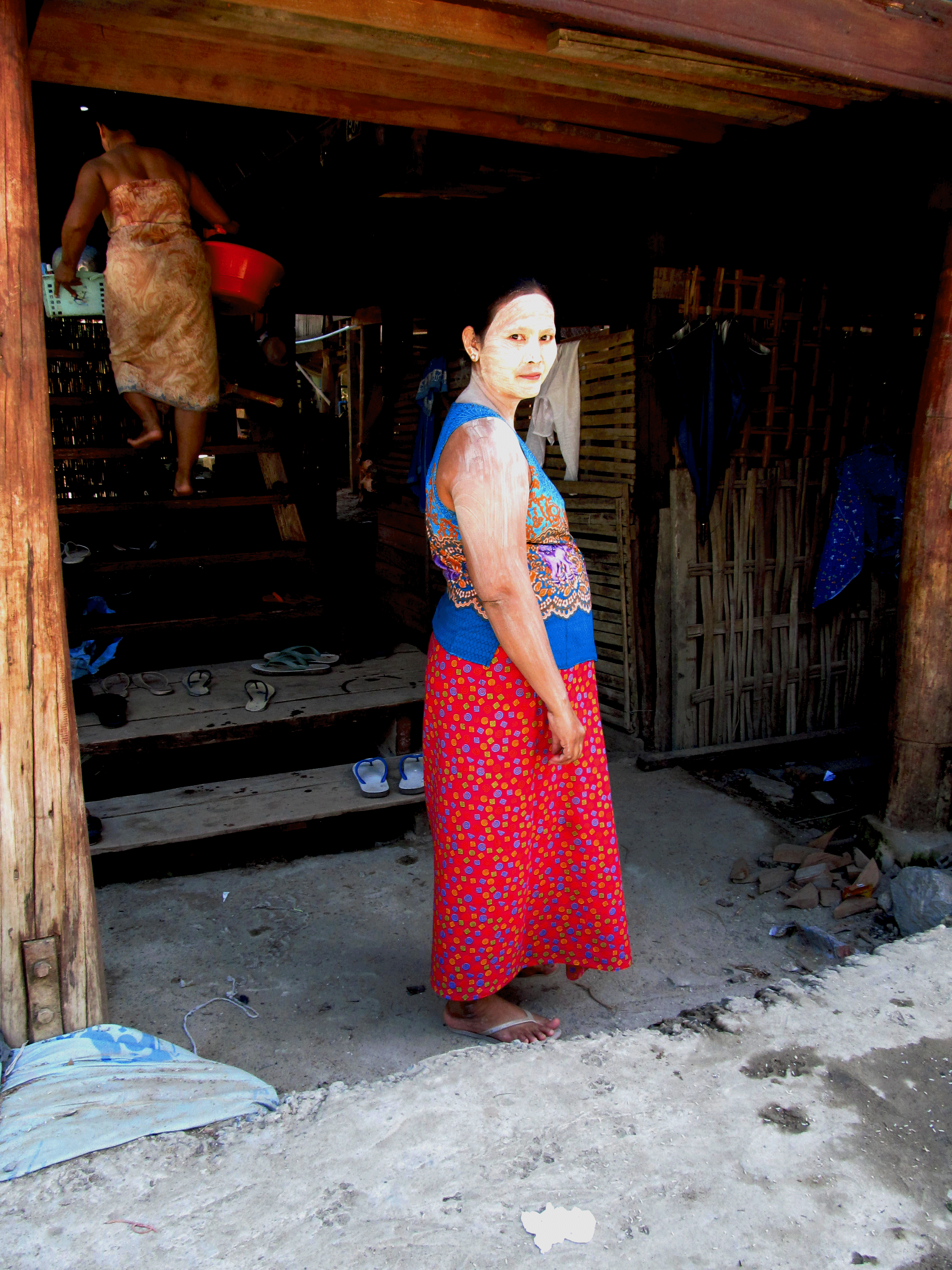 Luang Prabang