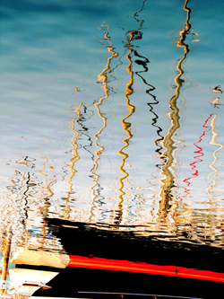 Sailing