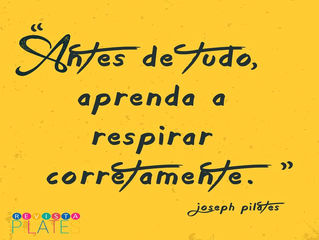 10 Melhores Frases de Joseph Pilates