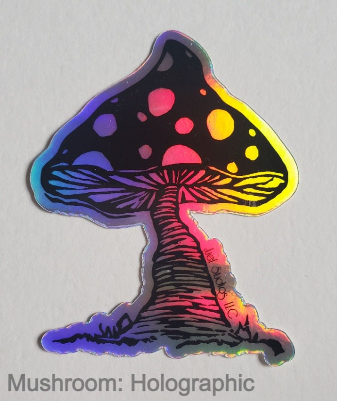 Thumbnail: Stickers