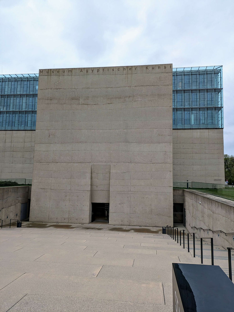 Miniaturbild: Love München Maxvorstadt