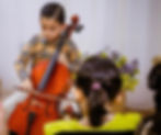 Método Suzuki Guadalajara, Clases de música en Guadalajara, Escuela de música en Guadalajara, Clases