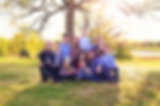 Witcher Family Spring 2019 (photo: Lindsey Watson)